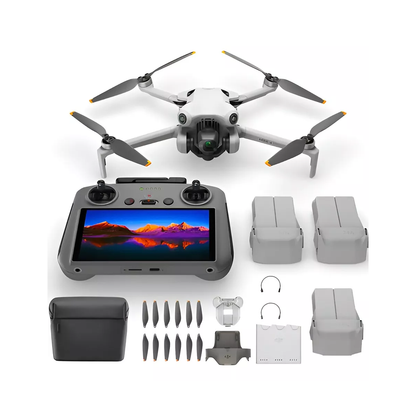 FlyDrone™ 4K HD + Cadou special surpriză gratuit (PROMOȚIE DOAR ASTĂZI)🎁